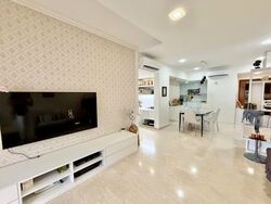 Carissa Park Condominium (D17), Condominium #548564341